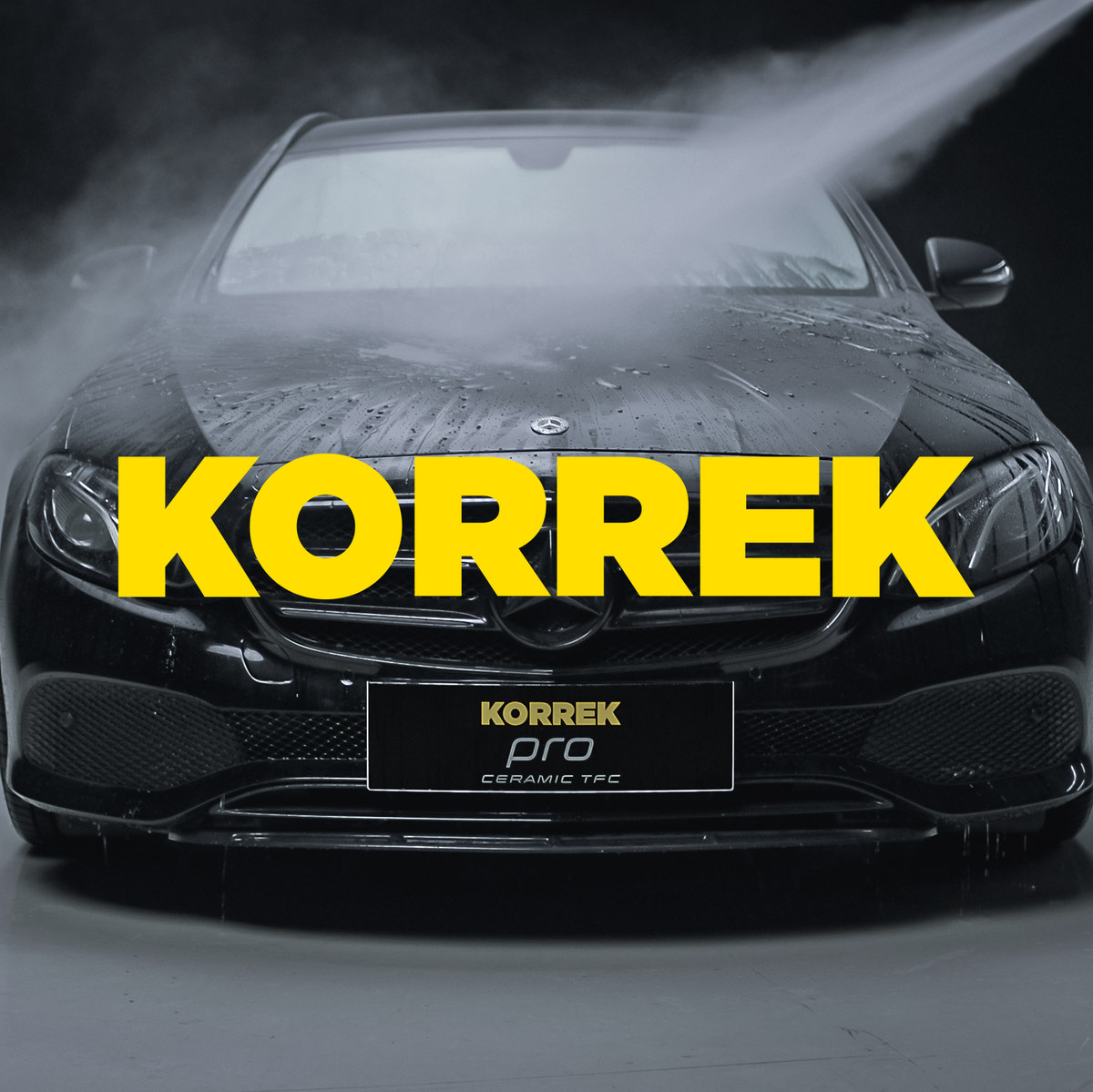 KORREK – 株式会社ソフト99オートサービス