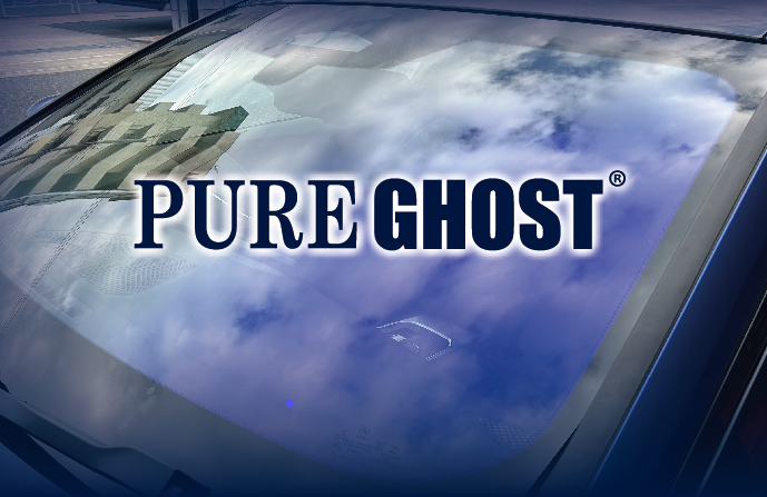 ピュアゴーストウィンドウフィルム – 株式会社ソフト99オートサービス
