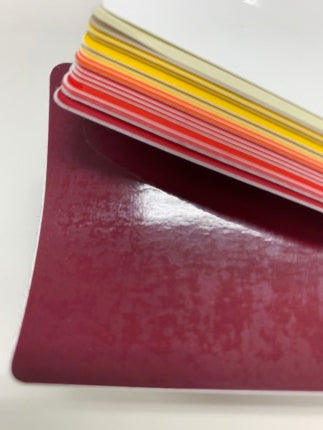 ORACAL 970Premiumシリーズグロスその他(切り売り)