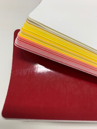 ORACAL 970Premiumシリーズグロスその他(切り売り)