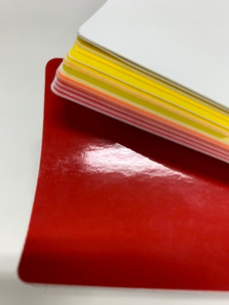 ORACAL 970Premiumシリーズグロスその他(切り売り)