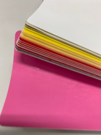 ORACAL 970Premiumシリーズグロスその他(切り売り)