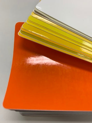 ORACAL 970Premiumシリーズグロスその他(切り売り)