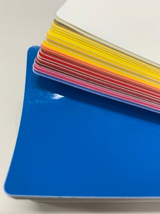 ORACAL 970Premiumシリーズグロスその他(切り売り)