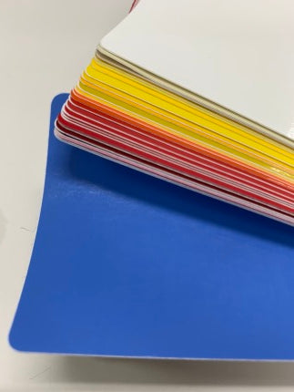 ORACAL 970Premiumシリーズグロスその他(切り売り)