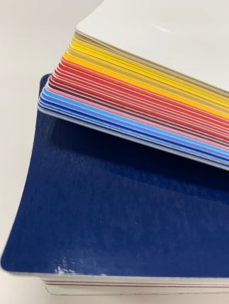 ORACAL 970Premiumシリーズグロスその他(切り売り)