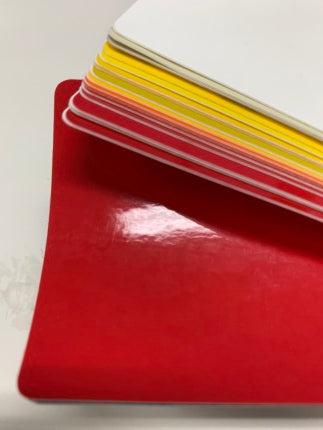 ORACAL 970Premiumシリーズグロスその他(切り売り)