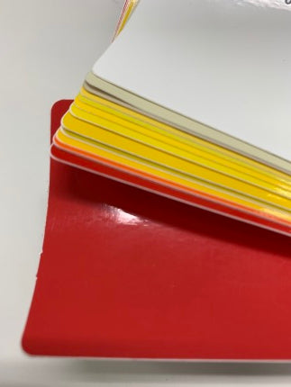 ORACAL 970Premiumシリーズグロスその他(切り売り)