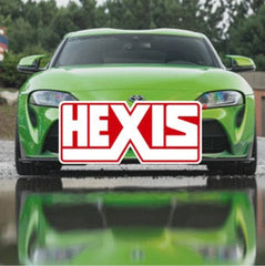 HEXIS HXONE　スーパーグロス