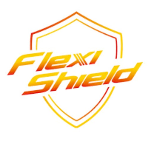 FlexiShieldカラープロテクションフィルム
