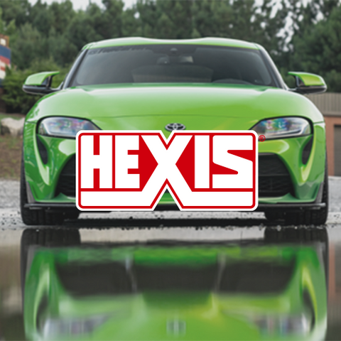 HEXIS