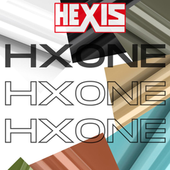 HEXIS HXONE　スーパーグロス