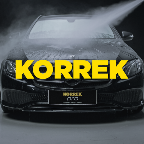 KORREK