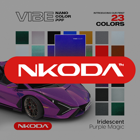 NKODA
