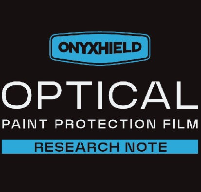 ONYXHIELDプロテクションフィルム