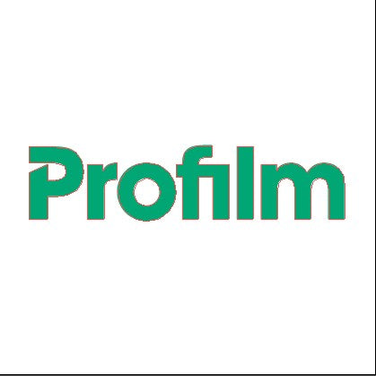 Profilmウィンドウガラス保護フィルム