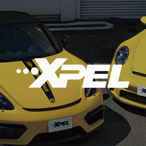 XPEL – 株式会社ソフト99オートサービス