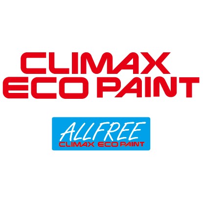 CLIMAX ECOペイント オールフリー