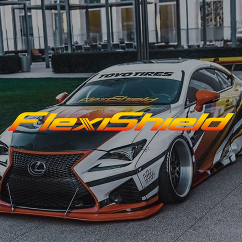 Flexi shield