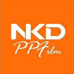 NKODAカーボンプロテクションフィルム