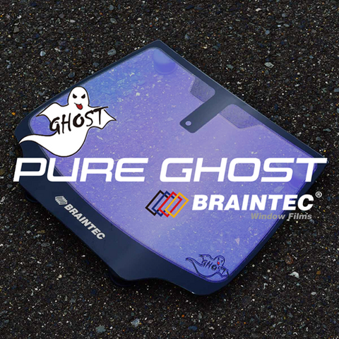 PureGhost